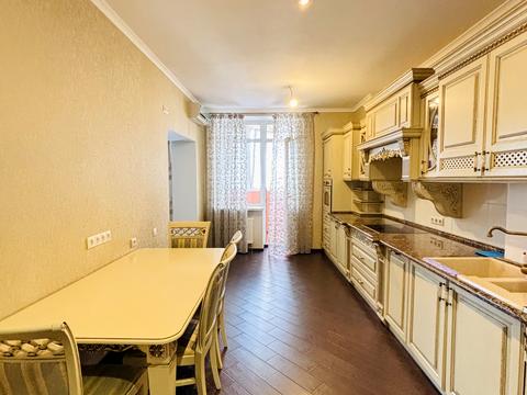 квартира по адресу Коперника ул., 12д