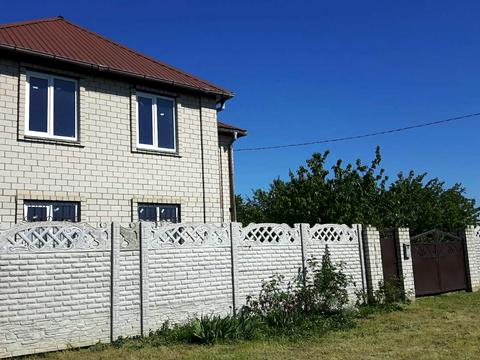 будинок за адресою 9 Козацька, 40
