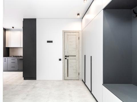 квартира за адресою Височана вул., 18