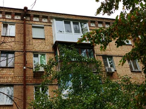 квартира за адресою Відрадний просп. (Чубаря), 12