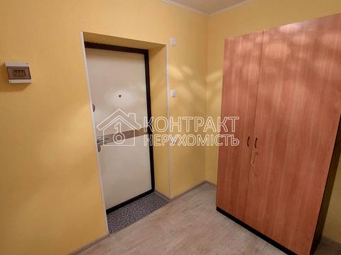 квартира по адресу Салтовское шоссе, 248а