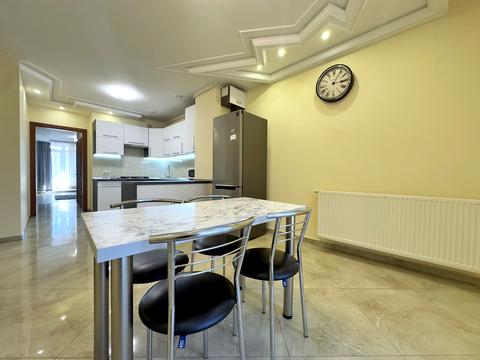квартира по адресу Замарстыновская ул. (Калинина), 55г