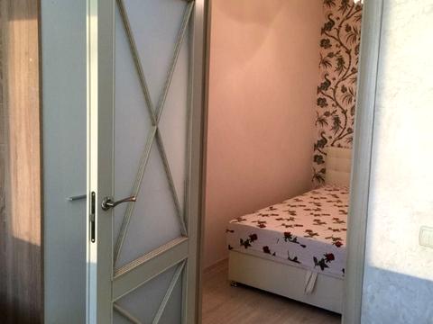 квартира по адресу Лобачевского пер., 7