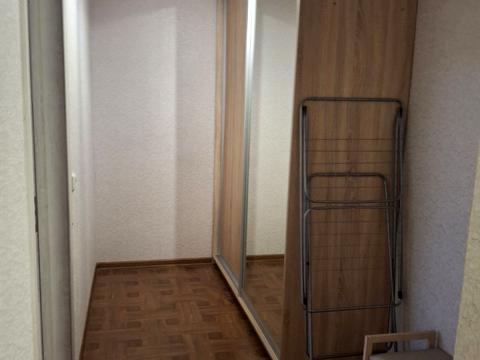 квартира по адресу Ясиноватский пер., 11