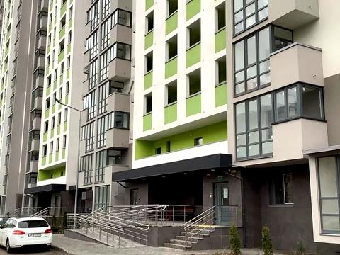квартира за адресою Архітектора Вербицького вул., 1-В
