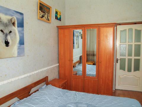 квартира по адресу Дворянская ул., 8