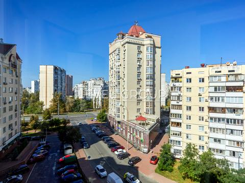 квартира по адресу Владимира Ивасюка просп. (Героїв Сталінграду), 24-А