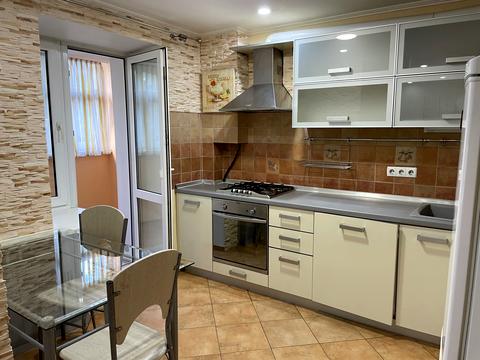 квартира по адресу Рыбальская ул., 8