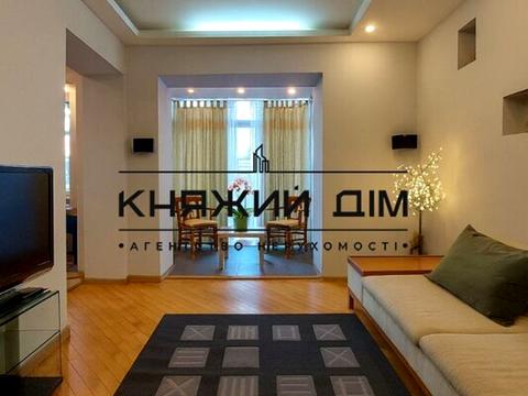 квартира за адресою Круглоуніверситетська вул., 13