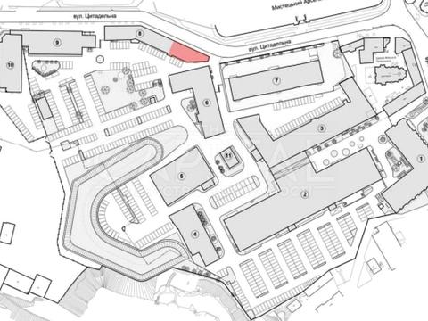 комерційна за адресою Лаврська вул. (Січневого Повстання), 16