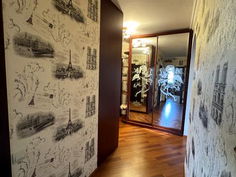 квартира по адресу Петра Калнишевського ул. (Михайла Майорова), 7