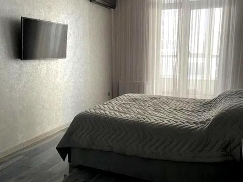 квартира по адресу Новоберегова ул., 12-А