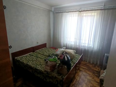 квартира за адресою Деповська вул., 83