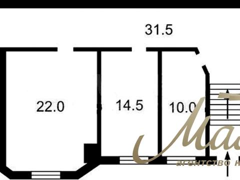 комерційна за адресою Саксаганського вул., 68/21