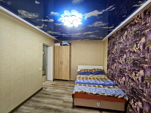 квартира по адресу Пражская ул., 3