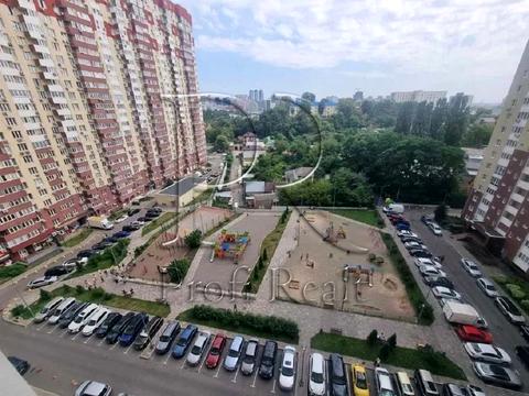 квартира по адресу Ясиноватский пер., 11