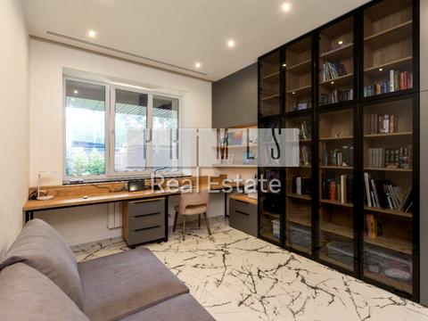 дом по адресу Антония Михайловского ул.