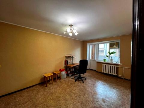 квартира по адресу Николаевская ул., 30