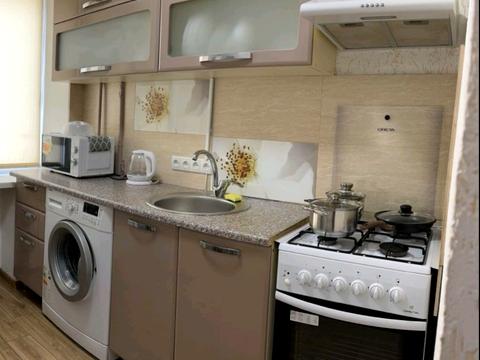 квартира по адресу Рабочая ул., 24-А