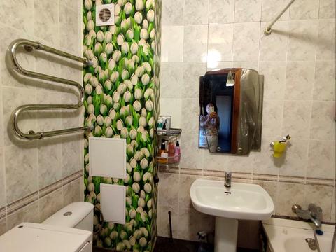 квартира за адресою Ентузіастів вул., 13