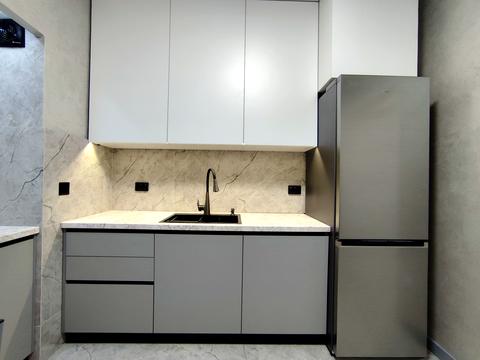 квартира по адресу Кулиша ул., 10