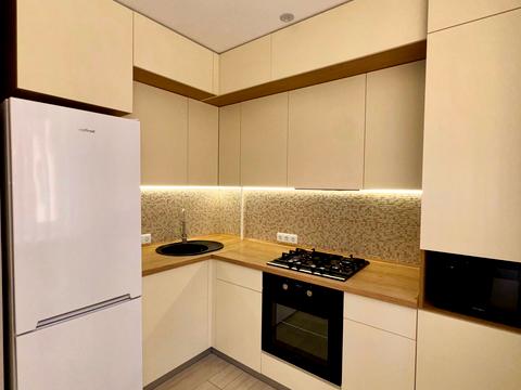 квартира по адресу Запорожское шоссе, 30ш