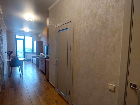 квартира по адресу Дача Ковалевского ул., 5