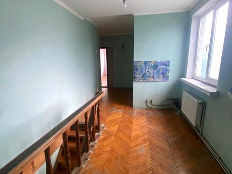 дом по адресу Рейнгольда Глієра ул. (Примакова), 39