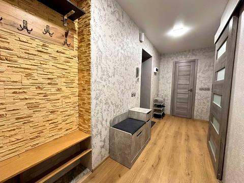 квартира по адресу Келецкая ул., 81