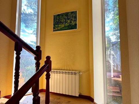 дом по адресу Алматинская ул. (Алма-Атинская)