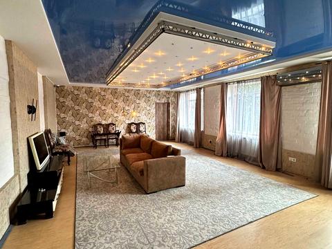 квартира по адресу Полевая ул., 57а