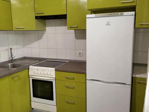 квартира за адресою Сосницька вул., 19