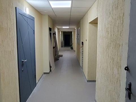 квартира по адресу Мандрыковская ул., 51л