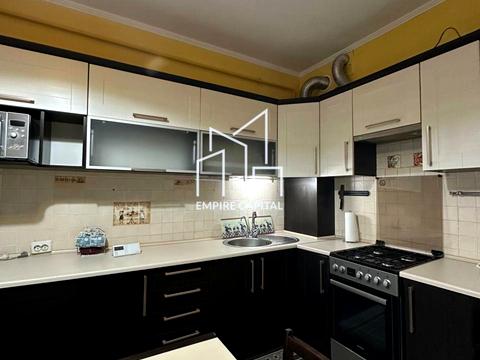 дом по адресу Квіткова