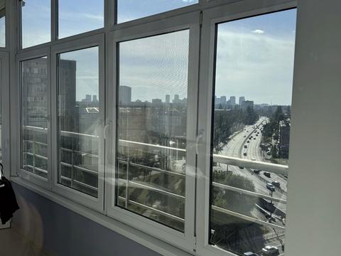 квартира за адресою Чоколівський бульв., 42-А