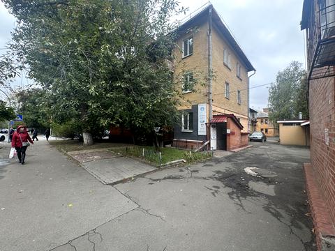 коммерческая по адресу Левка Мацієвича ул. (Соціалістична), 21/10