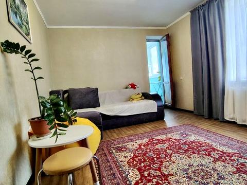 квартира по адресу Ильфа и Петрова ул., 39