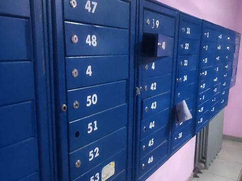 квартира за адресою Оболонський просп., 11