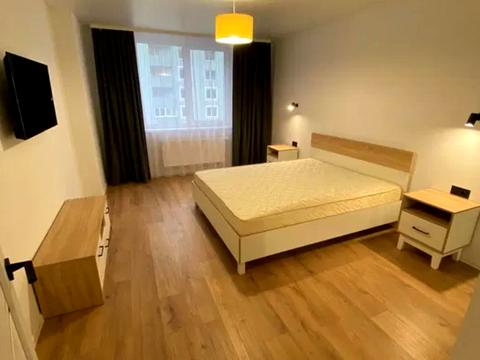 квартира за адресою Глинянський Тракт вул., 7