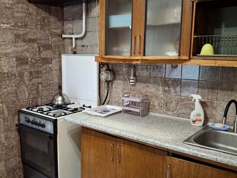 квартира по адресу Межигорская ул., 25
