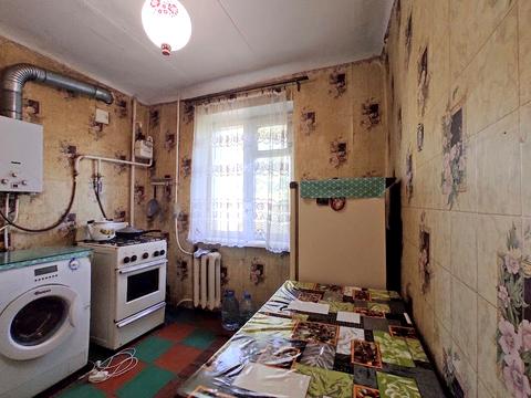 квартира за адресою пр. Металургів, 31