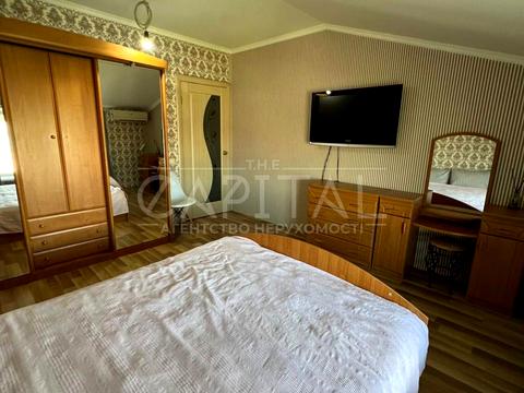 квартира за адресою Козацька вул., 6