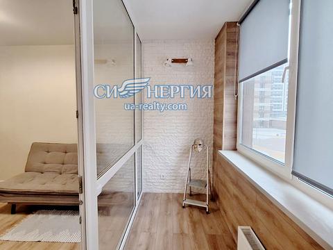 квартира за адресою Олександра Олеся вул., 2-В