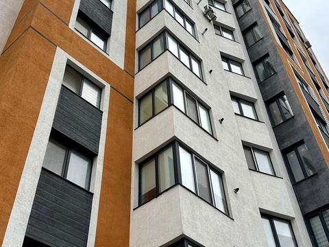 квартира за адресою Богдана Хмельницького вул., 57