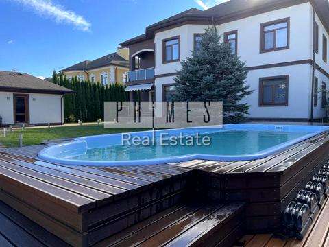 будинок за адресою Садова вул.