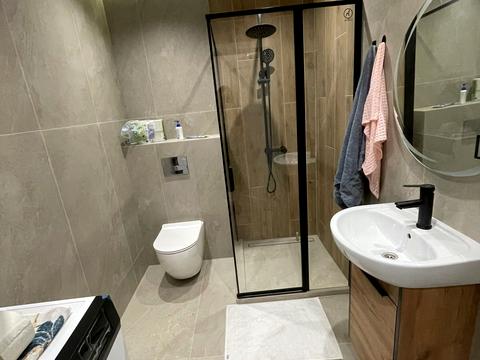 квартира по адресу Бачинского ул., 92