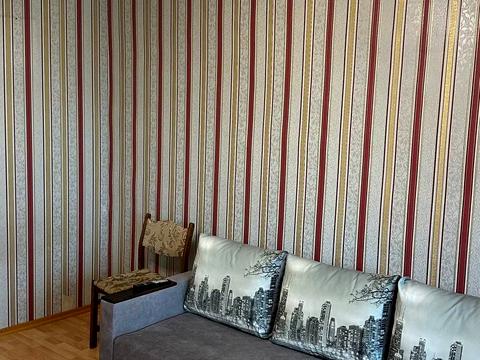 квартира за адресою Березинська вул., 27
