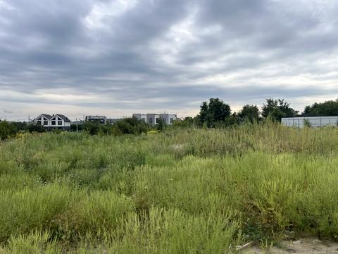 участок по адресу Чернеча Гора