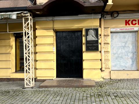 квартира за адресою Ольгіївська вул. (Академіка Павлова), 8
