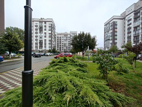 квартира по адресу Нове Шосе, 8б